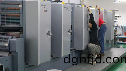 深圳不(bu)榦(gan)膠印刷(shua)廠