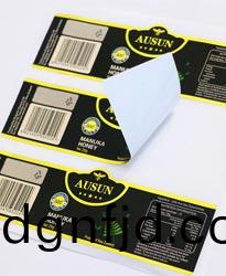 蜂(feng)蜜(mi)不榦(gan)膠標籤_食(shi)品不榦膠(jiao)標(biao)籤