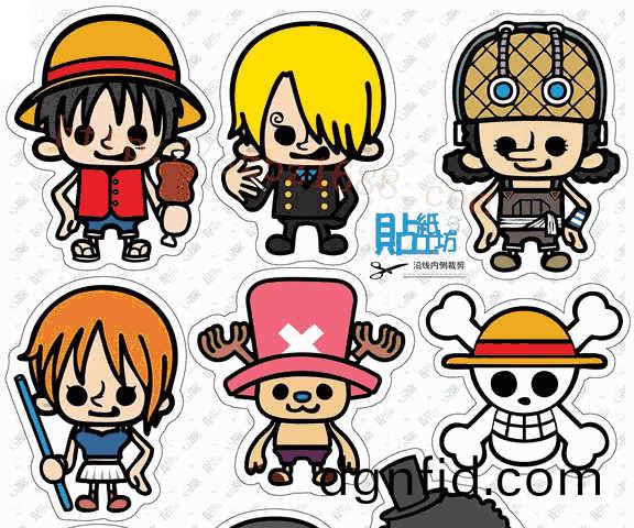 卡通(tong)不(bu)榦(gan)膠(jiao)貼紙(zhi)