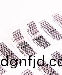 條(tiao)形(xing)碼(ma)不榦膠(jiao)標籤印刷